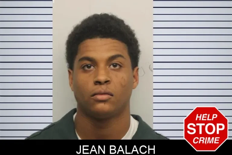 Jean Balach
