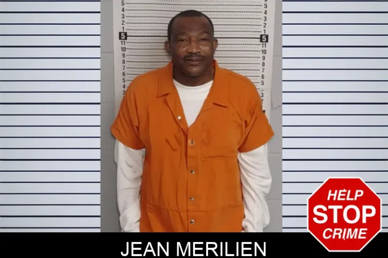 Jean Merilien