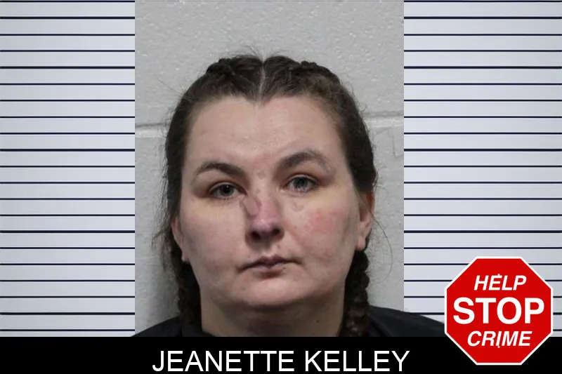 Jeanette Kelley