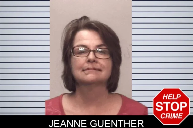 Jeanne Guenther