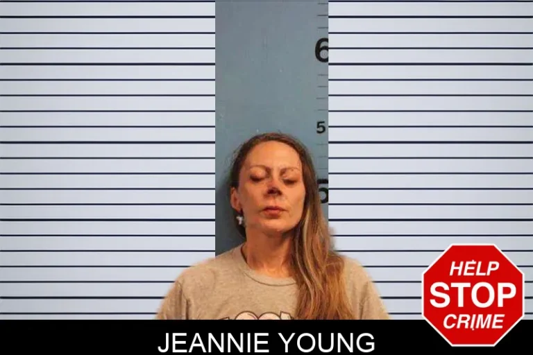 Jeannie Young