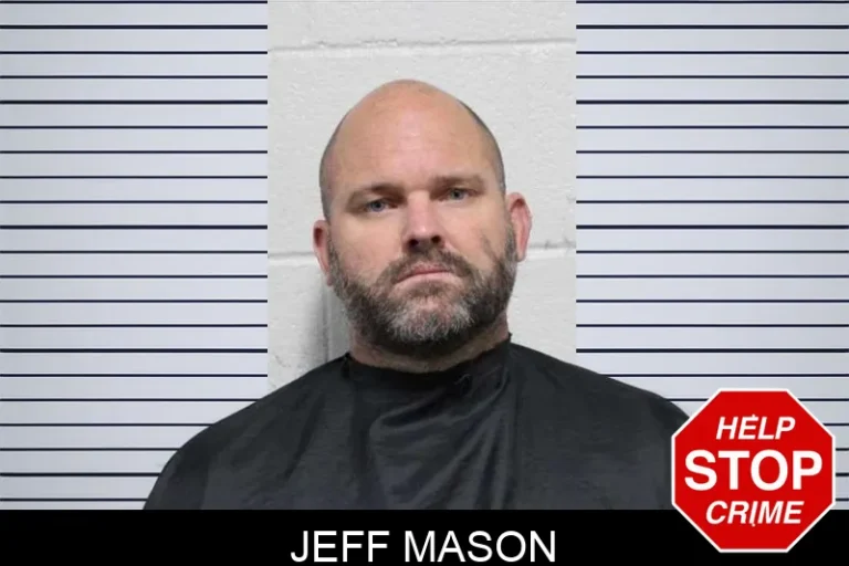 Jeff Mason