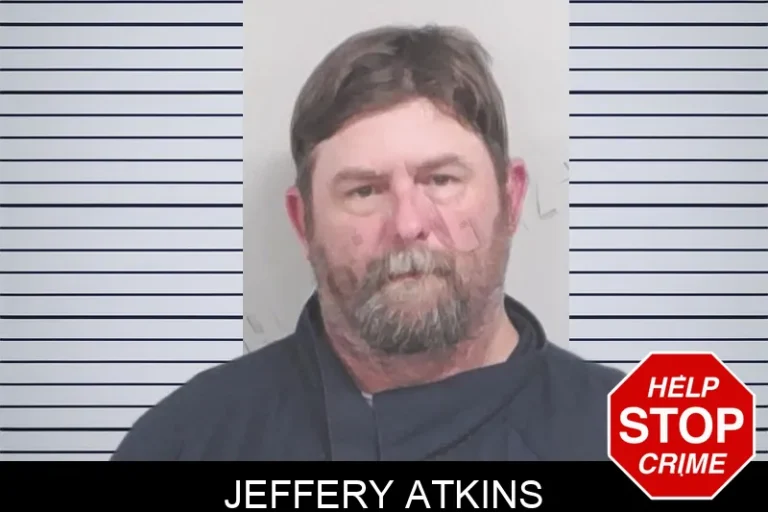 Jeffery Atkins