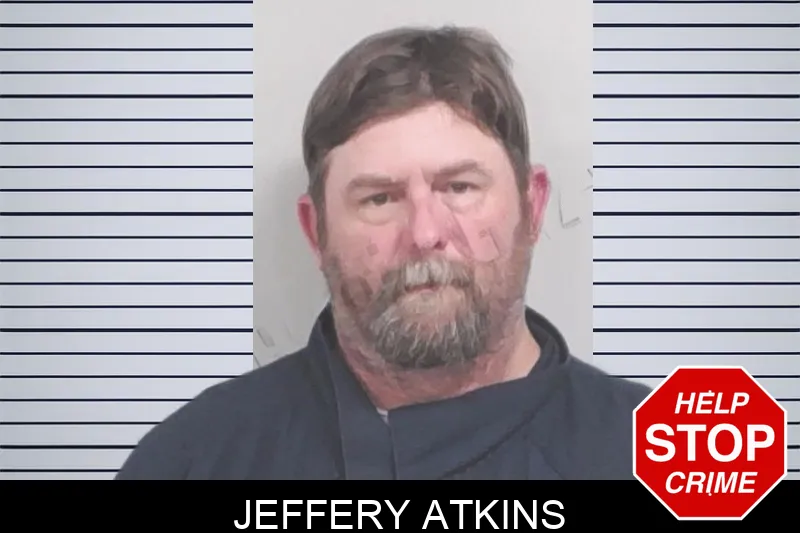 Jeffery Atkins