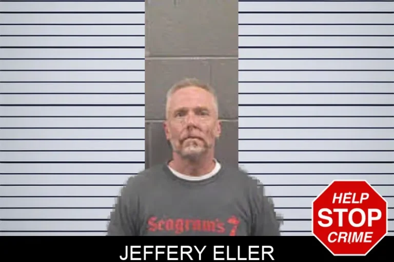 Jeffery Eller