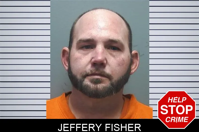 Jeffery Fisher