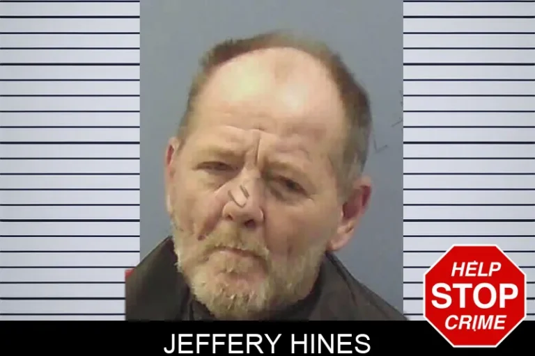 Jeffery Hines