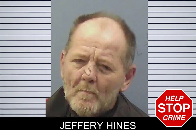 Jeffery Hines