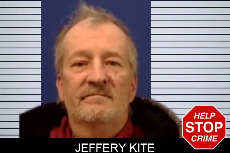 Jeffery Kite