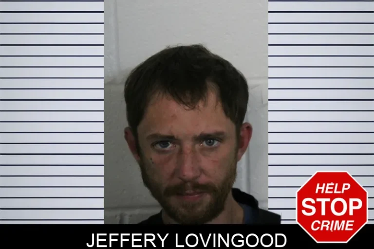Jeffery Lovingood
