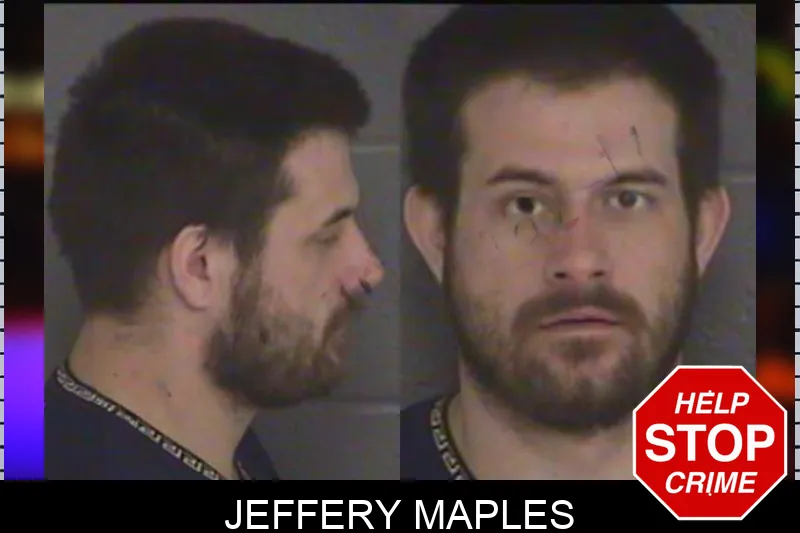 Jeffery Maples