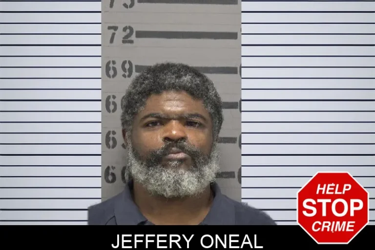 Jeffery Oneal