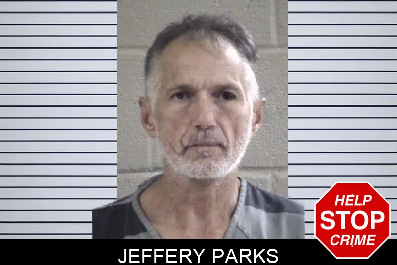 Jeffery Parks