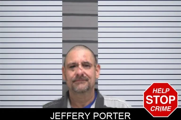 Jeffery Porter