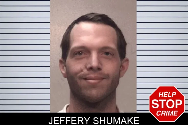 Jeffery Shumake