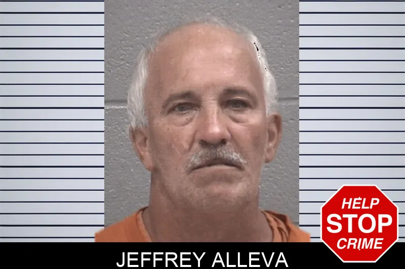 Jeffrey Alleva
