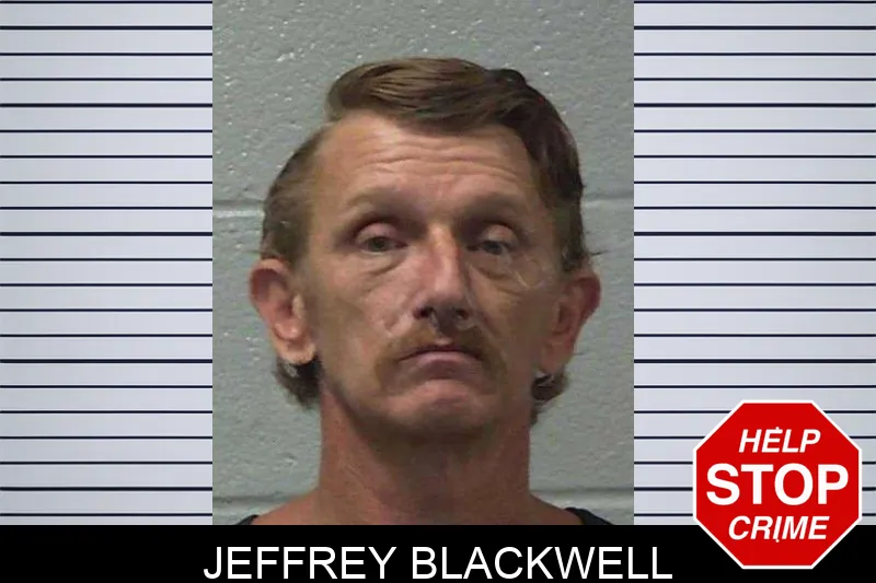 Jeffrey Blackwell