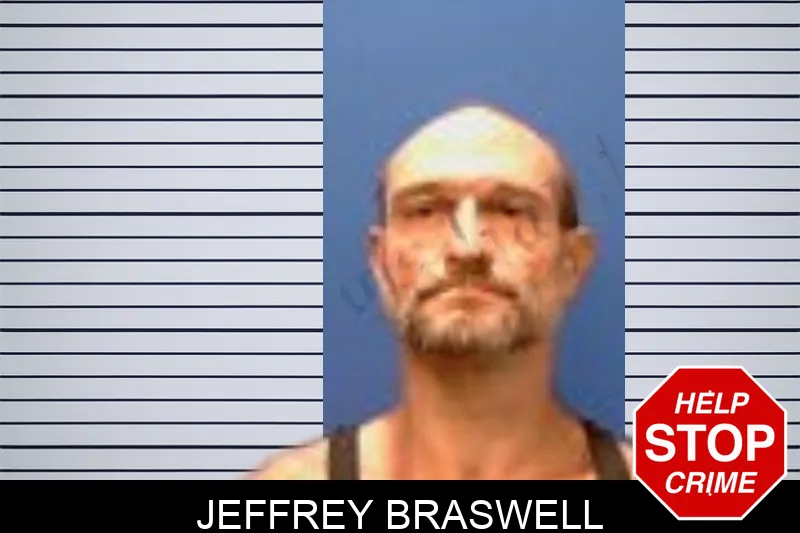 Jeffrey Braswell