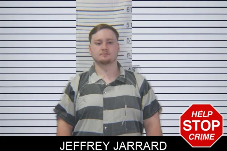 Jeffrey Jarrard