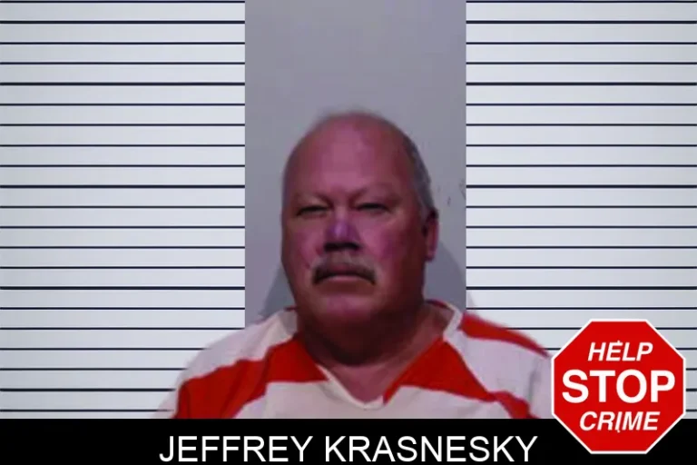 Jeffrey Krasnesky