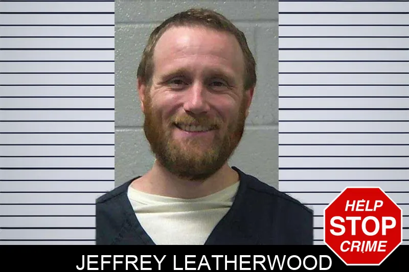 Jeffrey Leatherwood