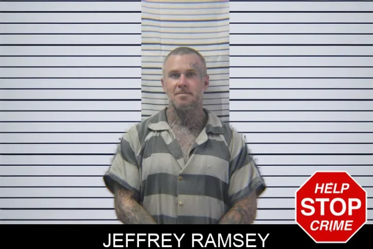 Jeffrey Ramsey