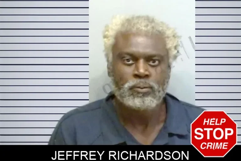 Jeffrey Richardson