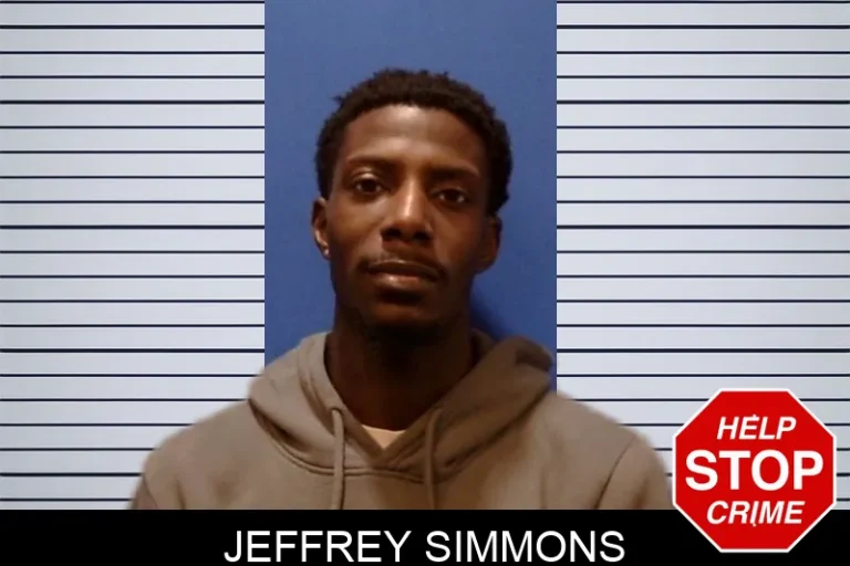 Jeffrey Simmons