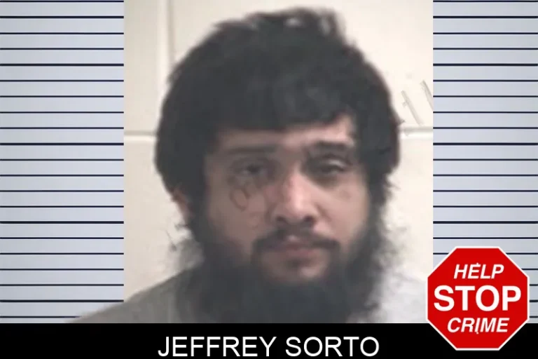 Jeffrey Sorto