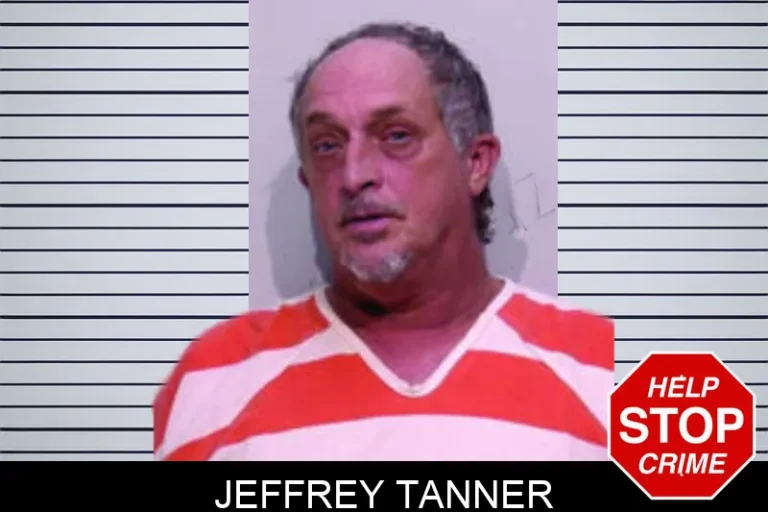 Jeffrey Tanner