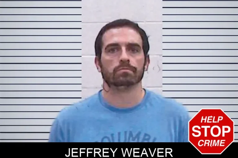 Jeffrey Weaver