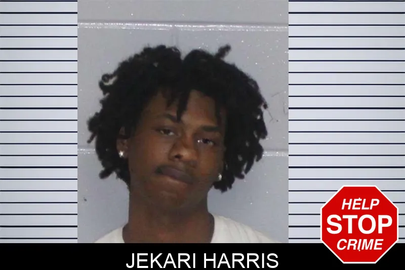 Jekari Harris
