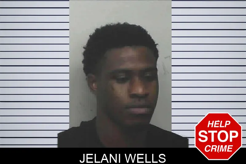 Jelani Wells