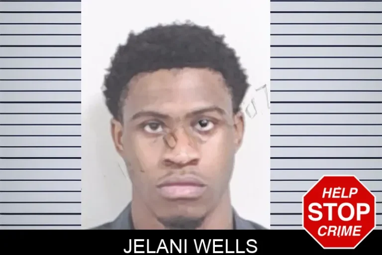 Jelani Wells