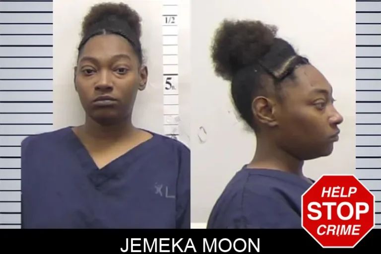 Jemeka Moon
