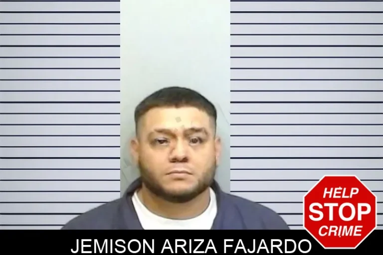 Jemison Ariza Fajardo