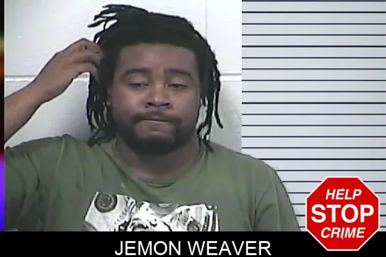 Jemon Weaver