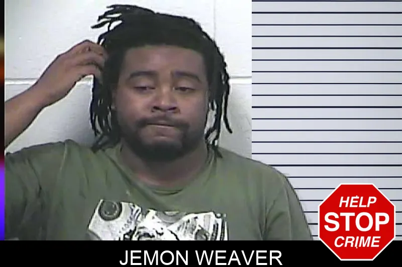 Jemon Weaver