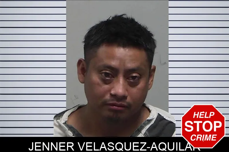 Jenner Velasquez-Aquilar