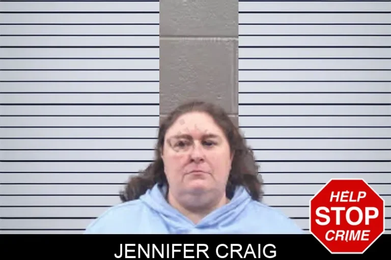 Jennifer Craig