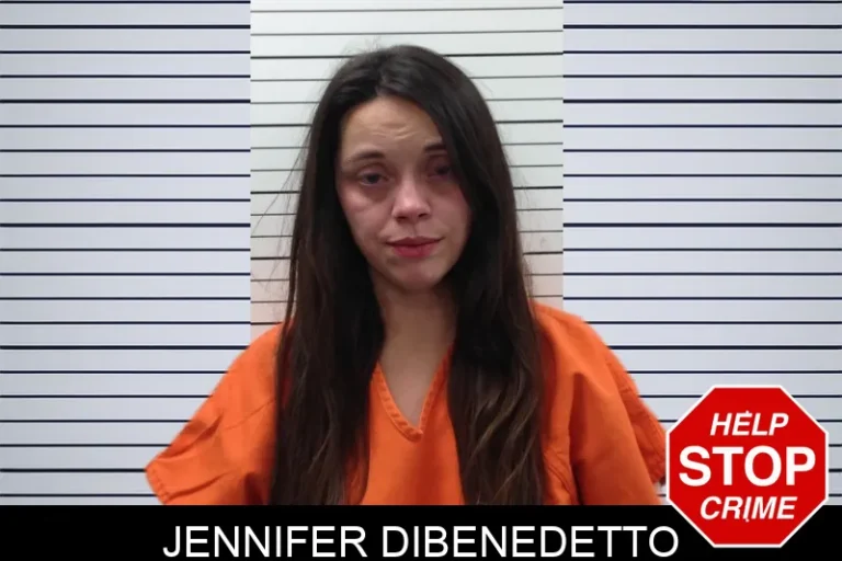 Jennifer DiBenedetto