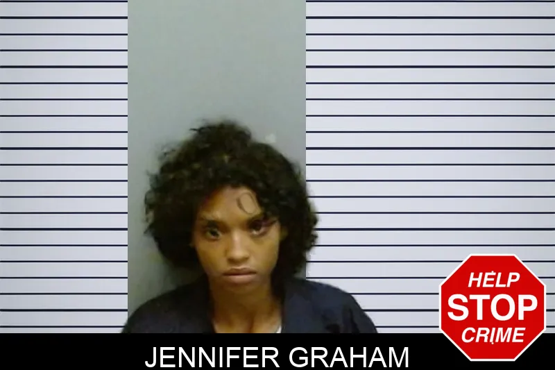 Jennifer Graham mugshot – Fulton County , Georgia Jennifer Graham mugshot