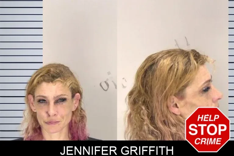 Jennifer Griffith