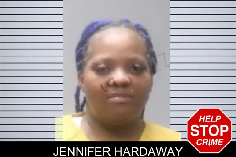 Jennifer Hardaway