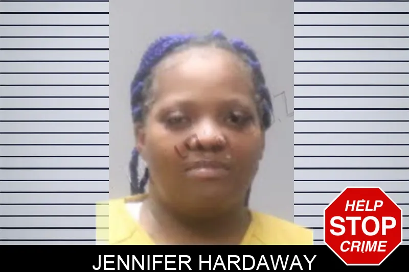 Jennifer Hardaway