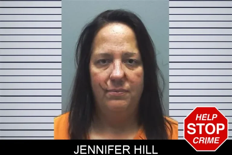 Jennifer Hill mugshot – Cherokee County , Georgia Jennifer Hill