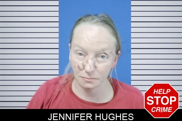 Jennifer Hughes