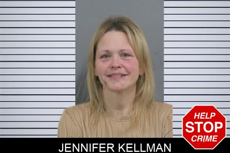 Jennifer Kellman