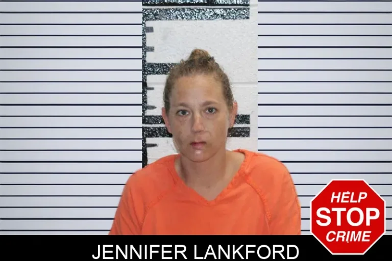 Jennifer Lankford