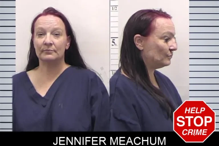 Jennifer Meachum mugshot – Clarke County , Georgia Jennifer Meachum